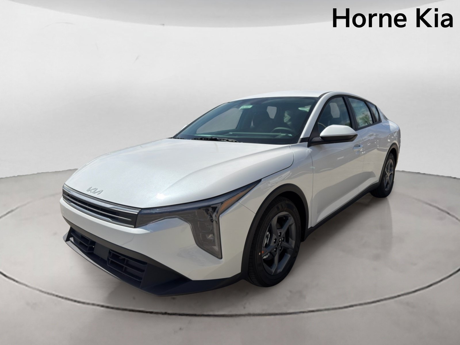 New 2026 Kia K4 FWD image 7