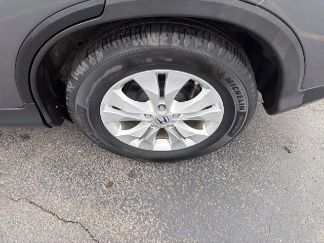 Used 2013 Honda CR-V EX image 12
