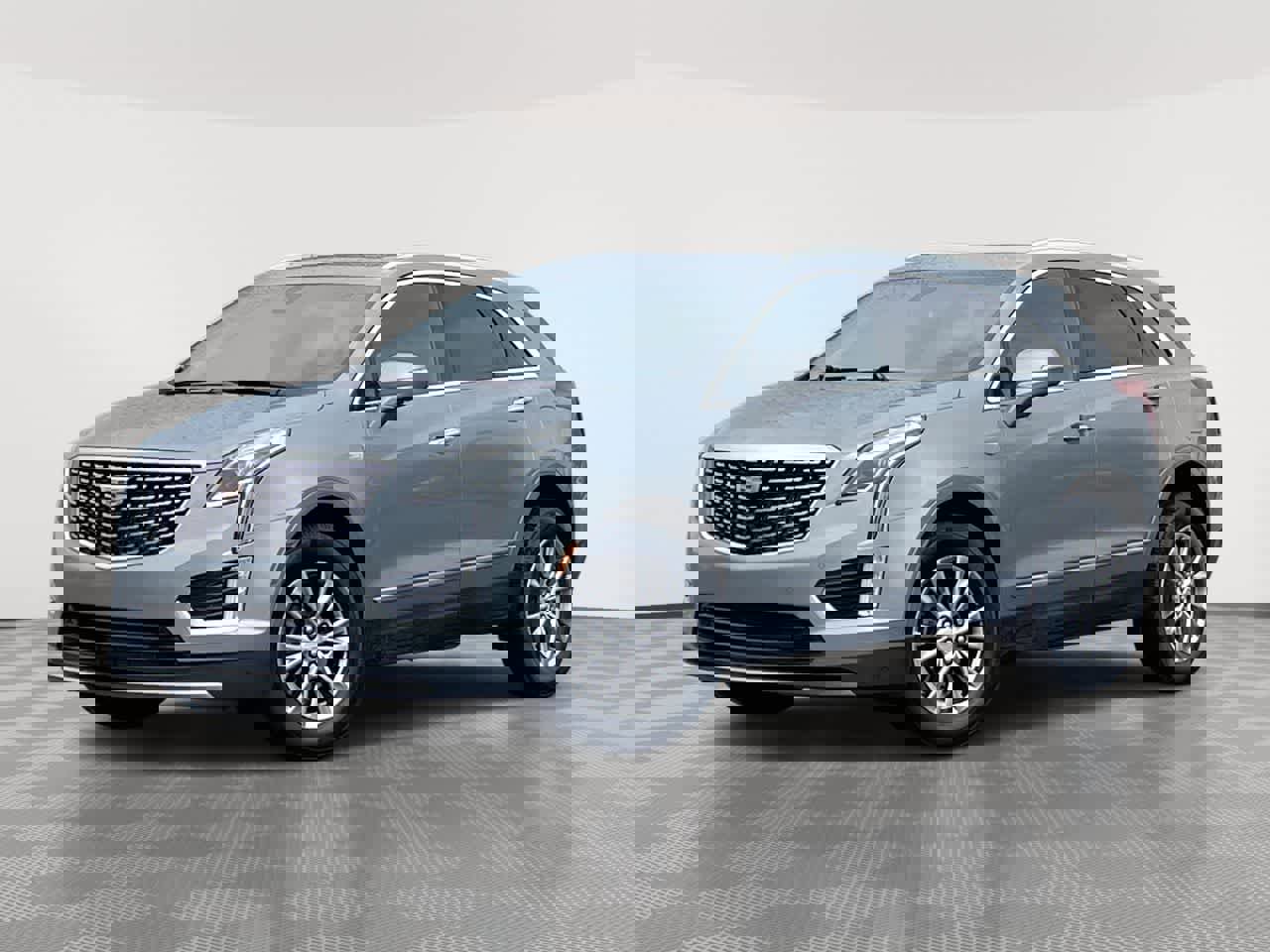 Used 2023 Cadillac XT5 Premium Luxury video 1