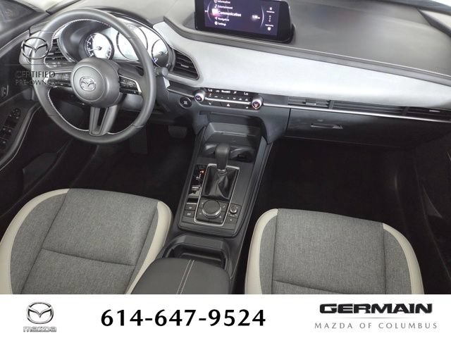 Certified 2026 MAZDA CX-30 Aire Edition AWD/4WD image 31