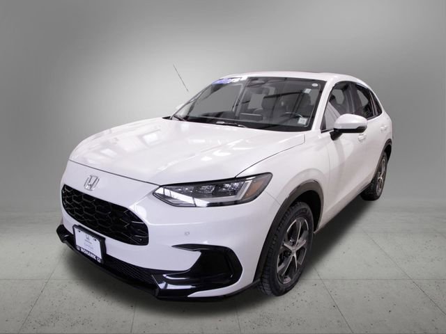 Certified 2024 Honda HR-V EX-L