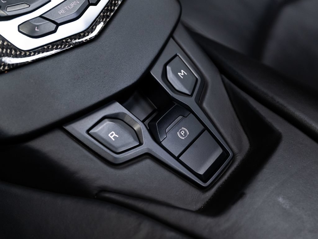 Used 2014 Lamborghini Aventador LP 700-4 AWD/4WD image 40