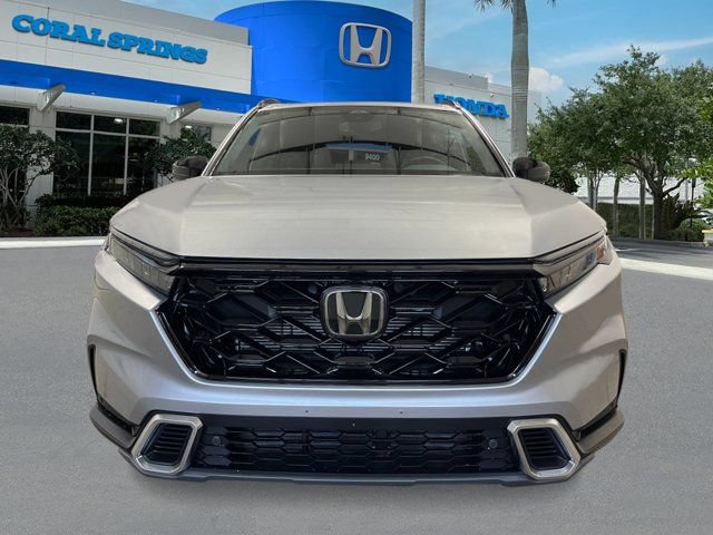 New 2026 Honda CR-V Sport Touring image 10