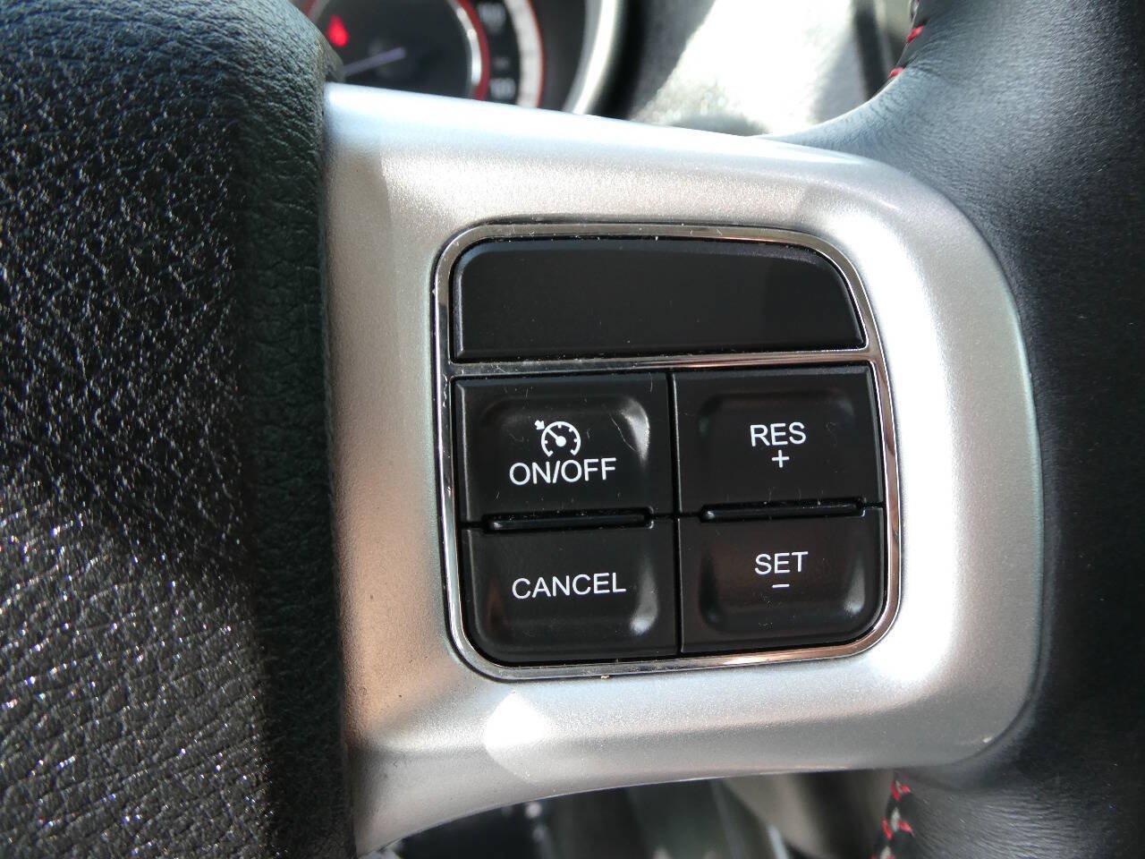 Used 2017 Dodge Journey GT AWD/4WD image 14