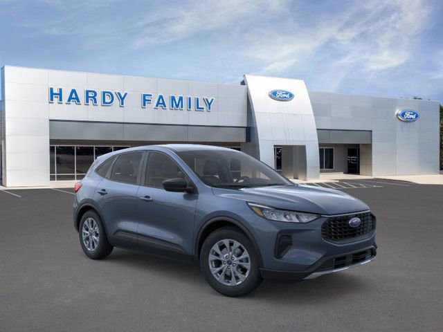 New 2026 Ford Escape Active image 7