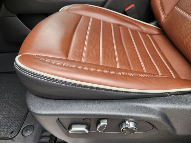 Used 2026 GMC Sierra 2500 Denali Ultimate image 23