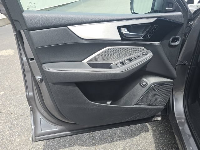 Used 2024 Acura MDX SH-AWD image 21