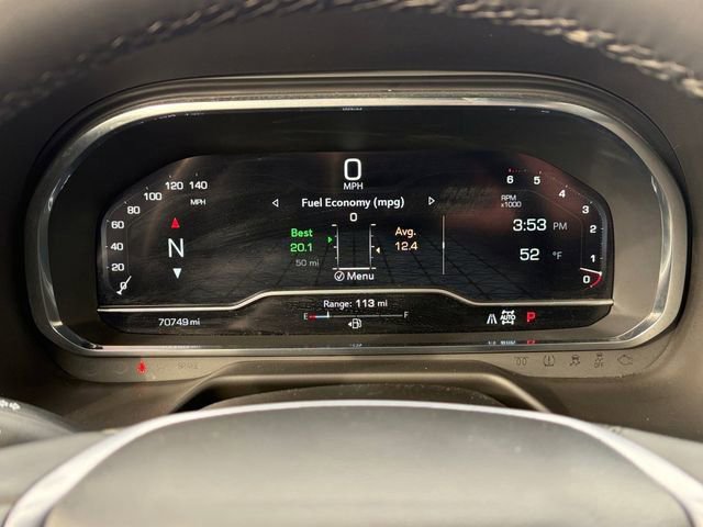 Used 2024 GMC Yukon XL SLT image 9