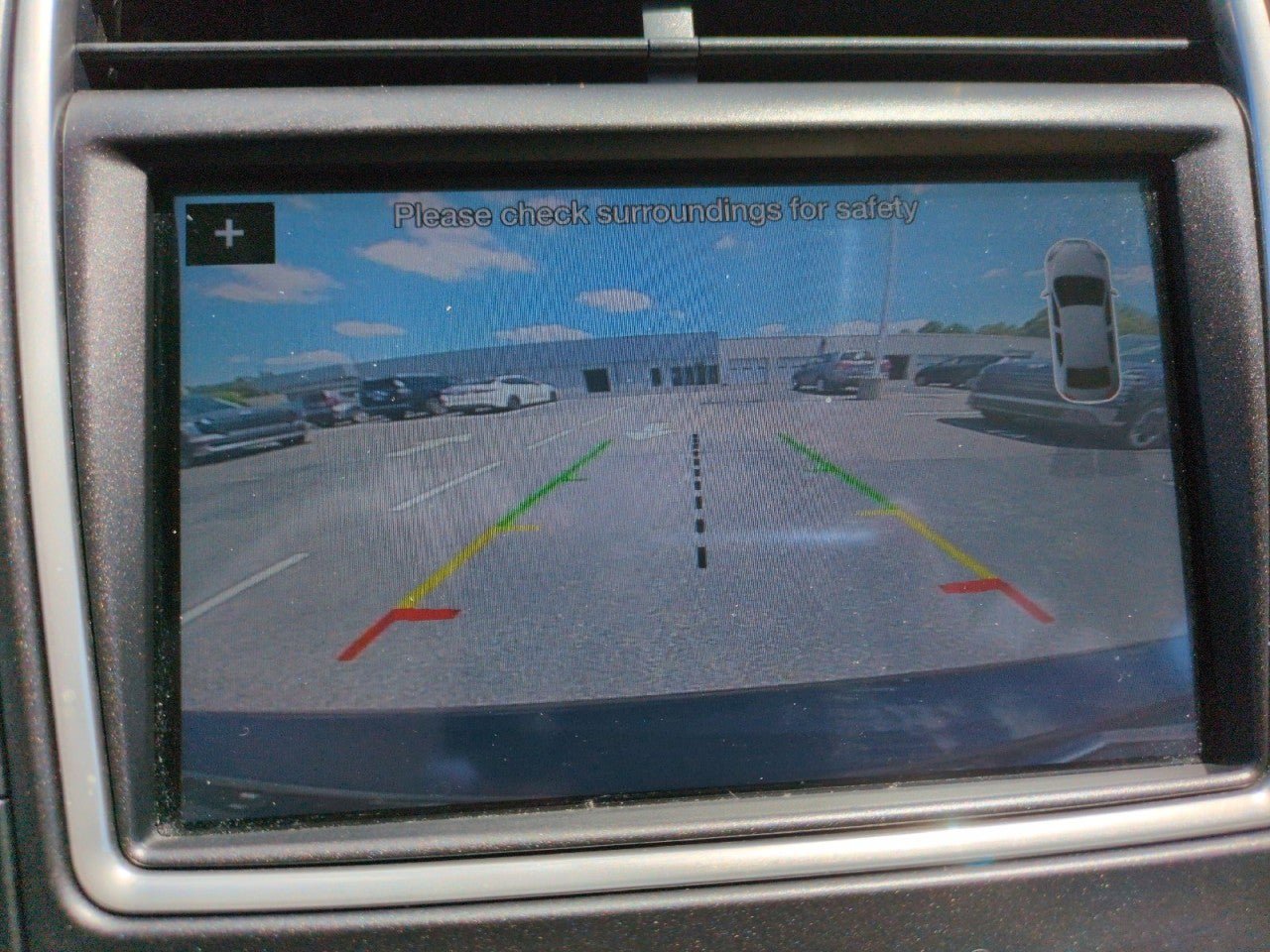 Used 2017 Lincoln MKX Select w/ Select Plus Package FWD image 26