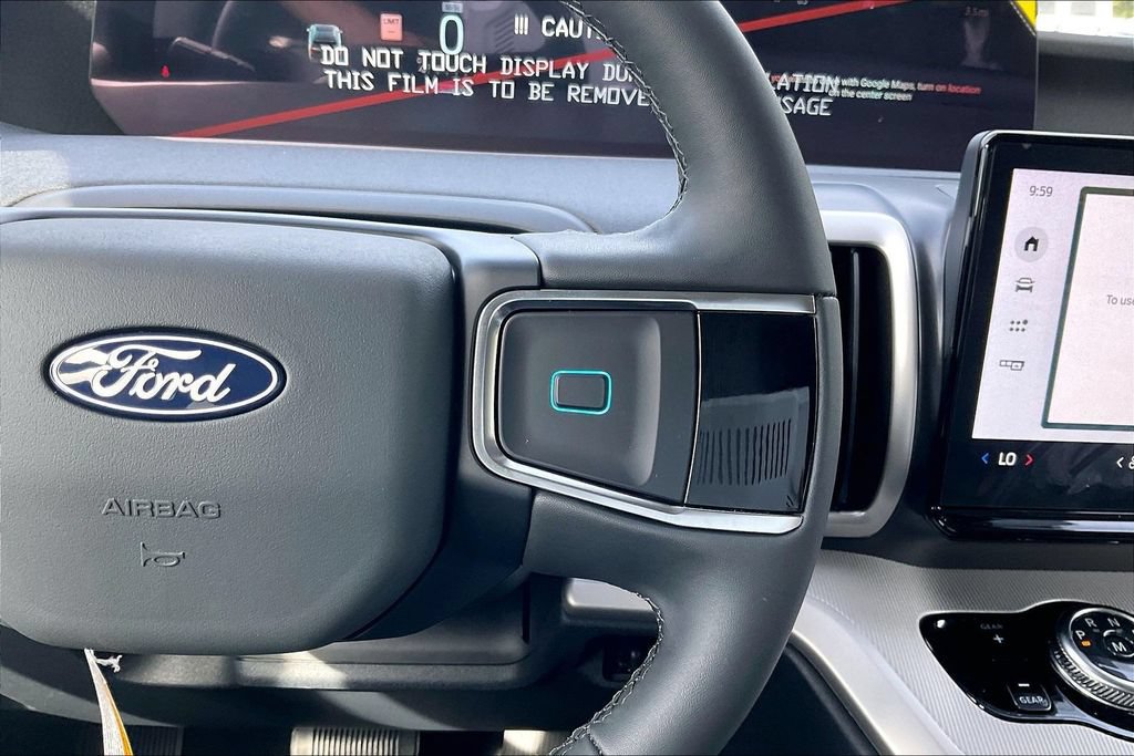 New 2027 Ford Expedition Active RWD image 20