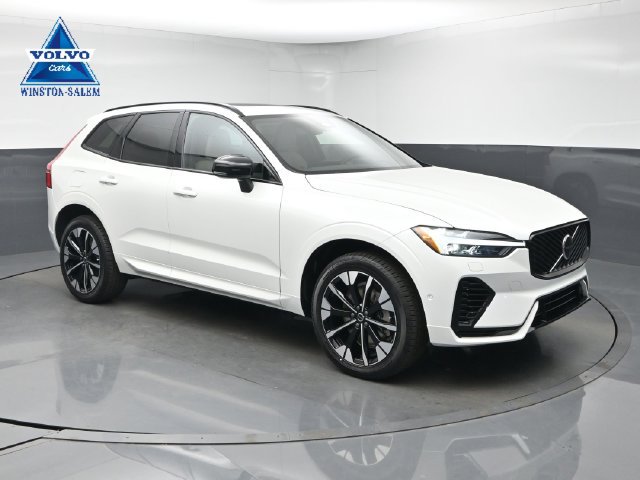 New 2027 Volvo XC60 T8 Plus