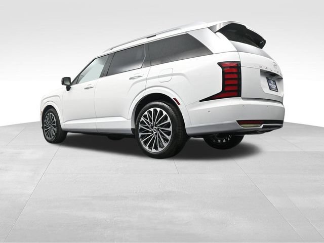 New 2026 Hyundai Palisade Calligraphy AWD/4WD image 36