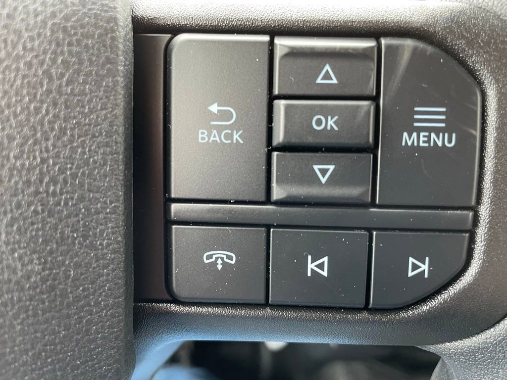 New 2026 Ford F250 XL w/ XL Chrome Package image 12