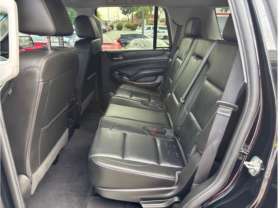 Used 2019 Chevrolet Tahoe LT RWD image 18