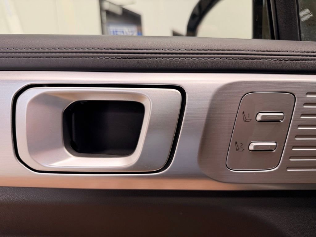 Used 2026 Hyundai Santa Fe Calligraphy image 27