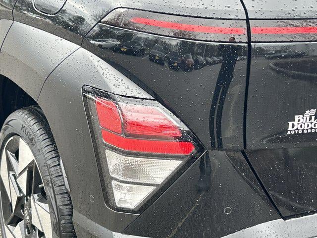 New 2026 Hyundai Kona Limited AWD/4WD image 38