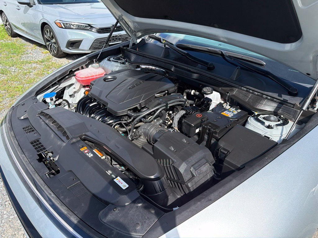 Used 2024 Hyundai Sonata SEL FWD image 41