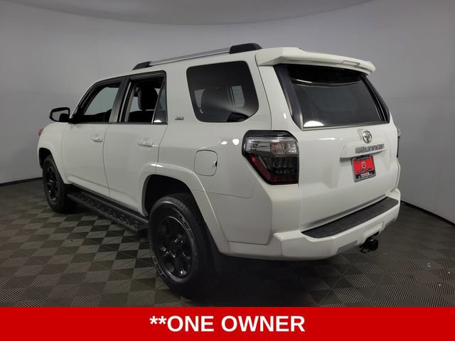 Used 2024 Toyota 4Runner SR5 Premium AWD/4WD image 6
