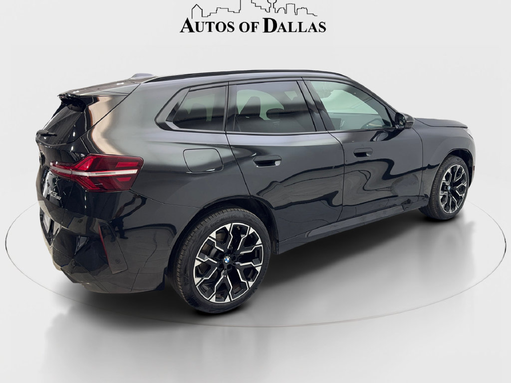 Used 2026 BMW X3 xDrive30i w/ M Sport Package AWD/4WD image 7