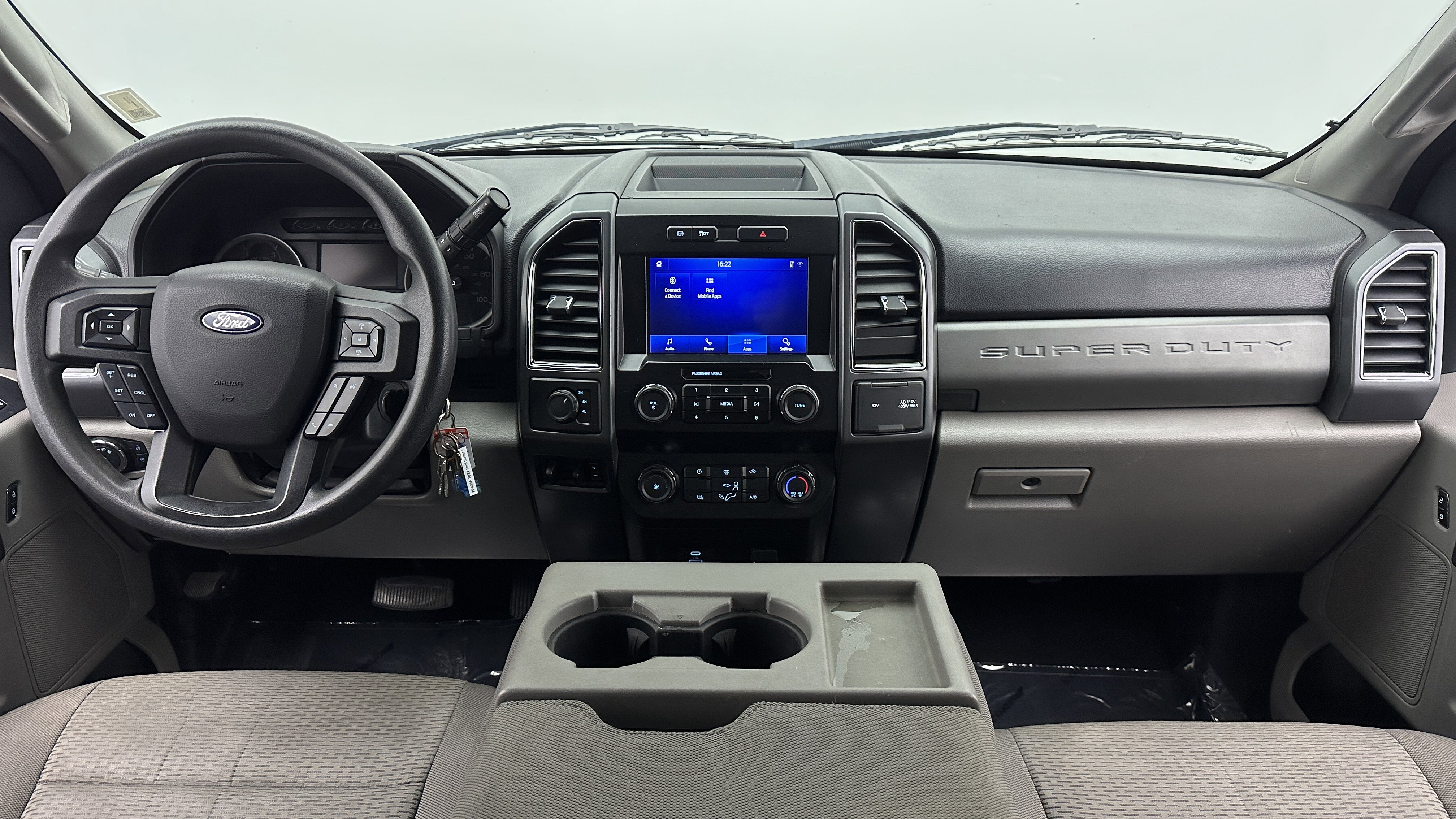 Used 2022 Ford F250 XLT image 25