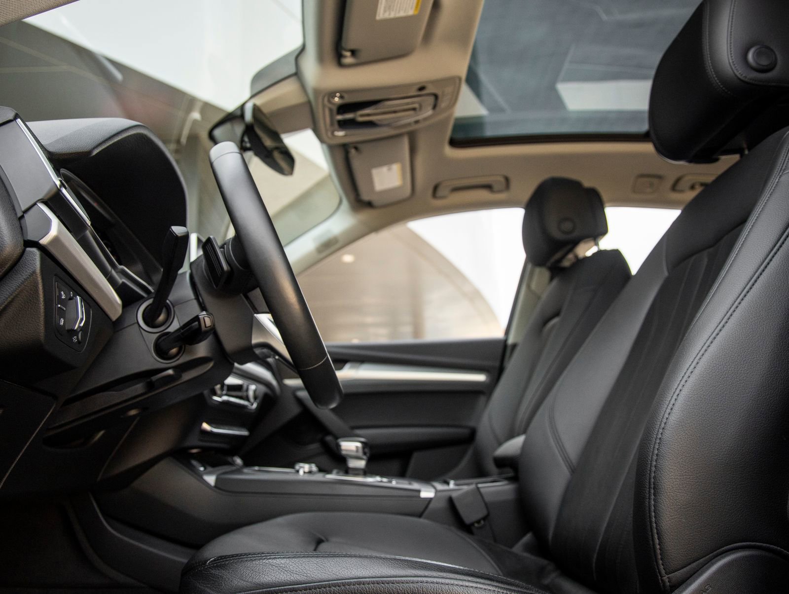 Used 2018 Audi Q5 2.0T Premium Plus w/ Premium Plus Package image 20