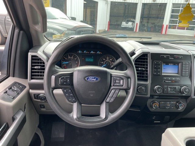 Used 2018 Ford F150 XLT image 13