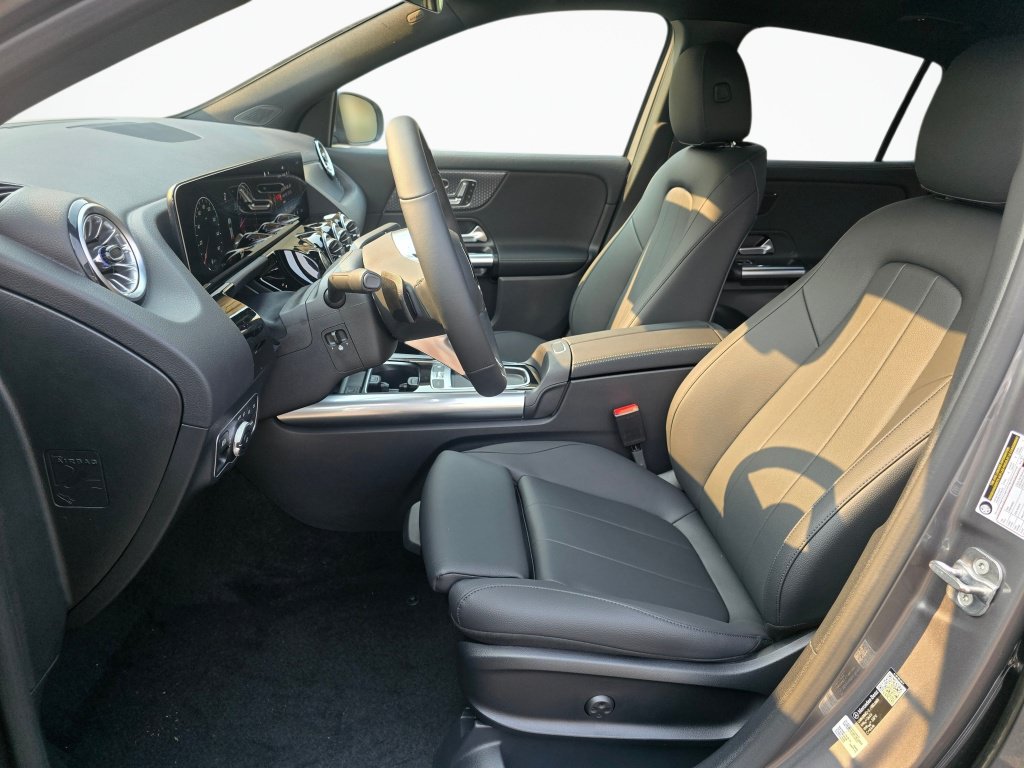 New 2026 Mercedes-Benz GLA 250 4MATIC image 13