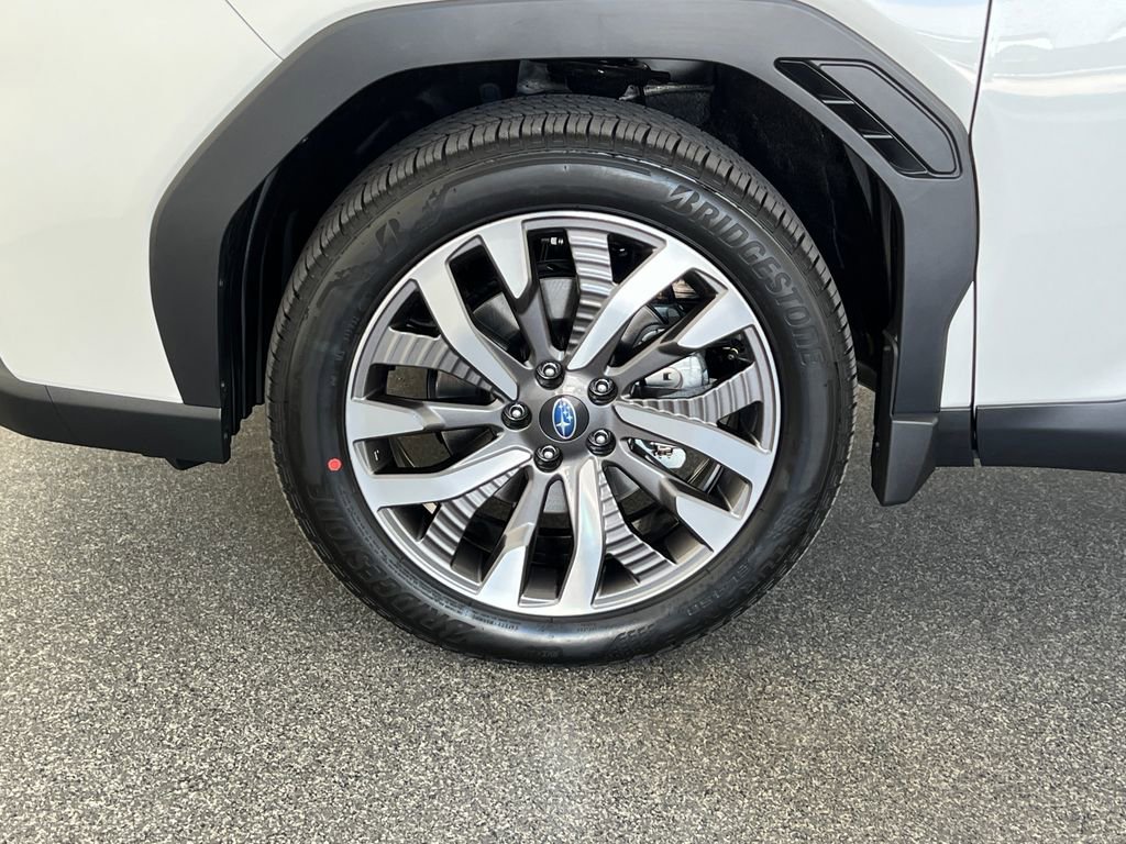 New 2026 Subaru Forester Touring image 28