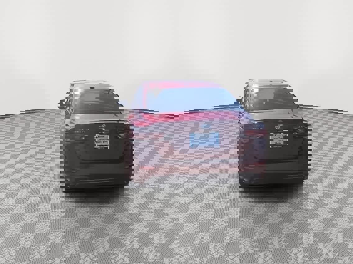 Used 2022 Nissan Sentra SV image 7