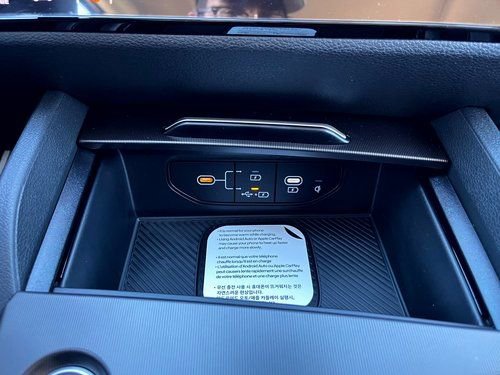 New 2026 Kia Sportage EX w/ EX Panoramic Sunroof Package image 17