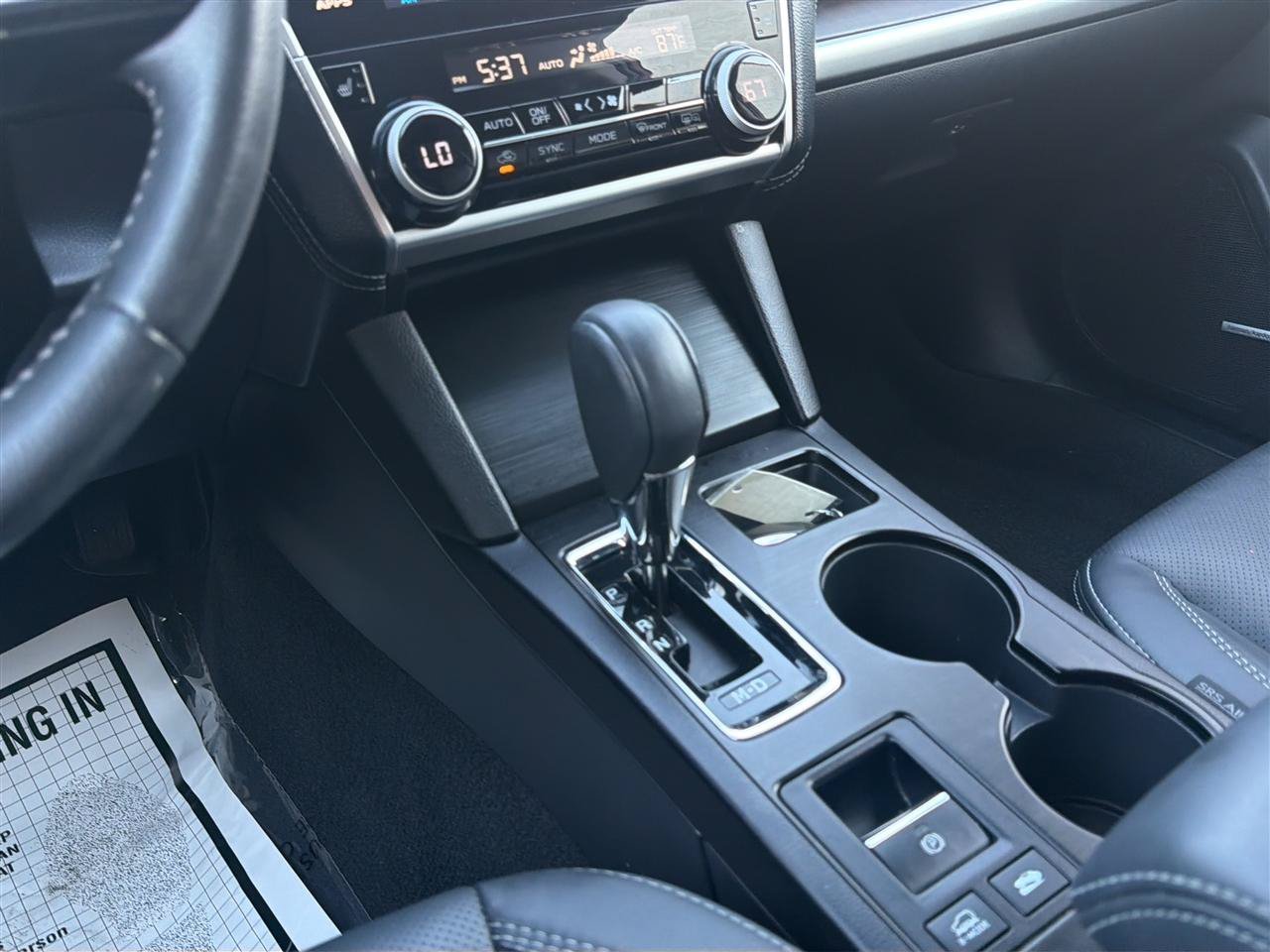 Used 2019 Subaru Outback 2.5i Limited AWD/4WD image 21