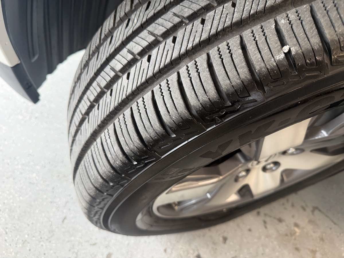 Used 2014 Honda Pilot Touring image 27