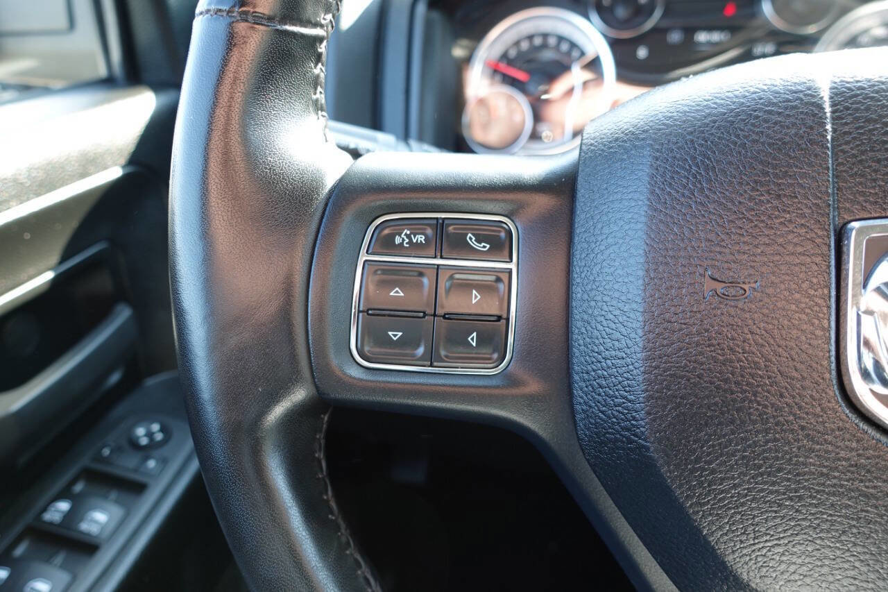 Used 2023 RAM 1500 Express w/ Wheel & Sound Group image 42