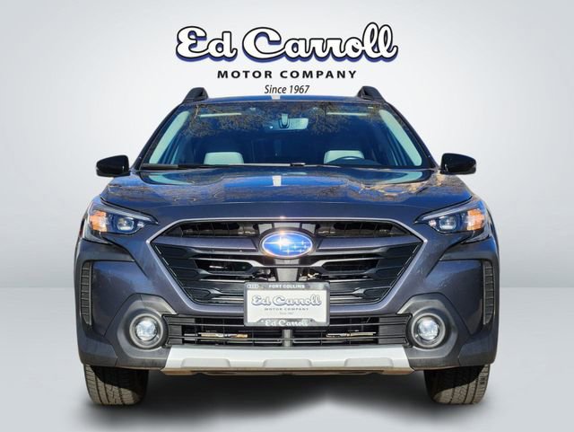 Used 2023 Subaru Outback Limited XT image 2