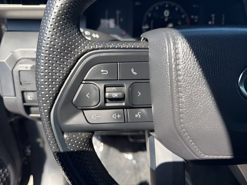 Used 2024 Toyota Tacoma SR w/ Towing Package RWD image 13