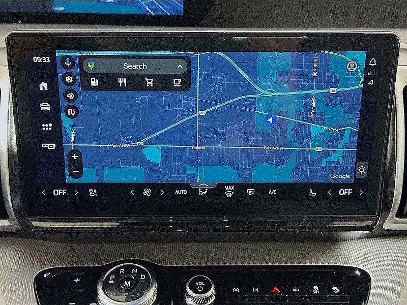 New 2025 Ford Expedition Active image 16