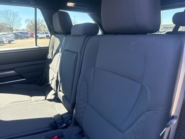 Used 2025 Toyota Sequoia SR5 image 23