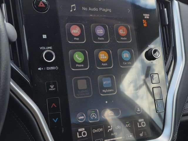 Used 2021 Subaru Outback Limited w/ Popular Package #2 image 38