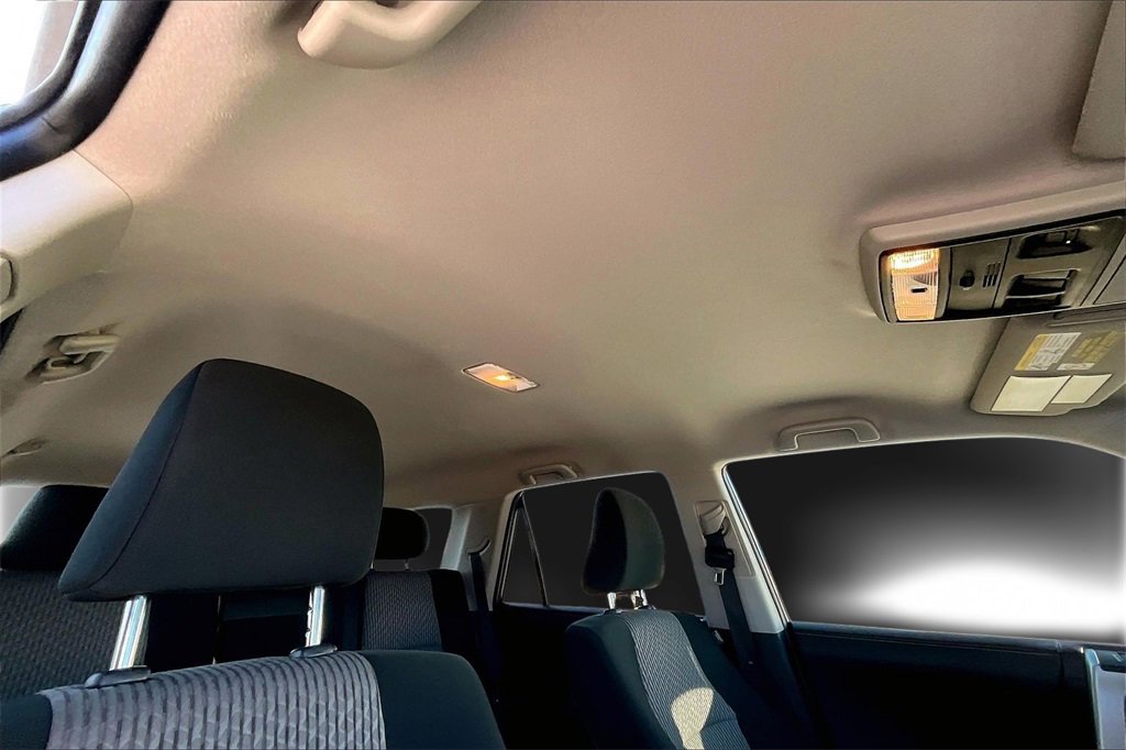 Used 2021 Toyota 4Runner SR5 image 14