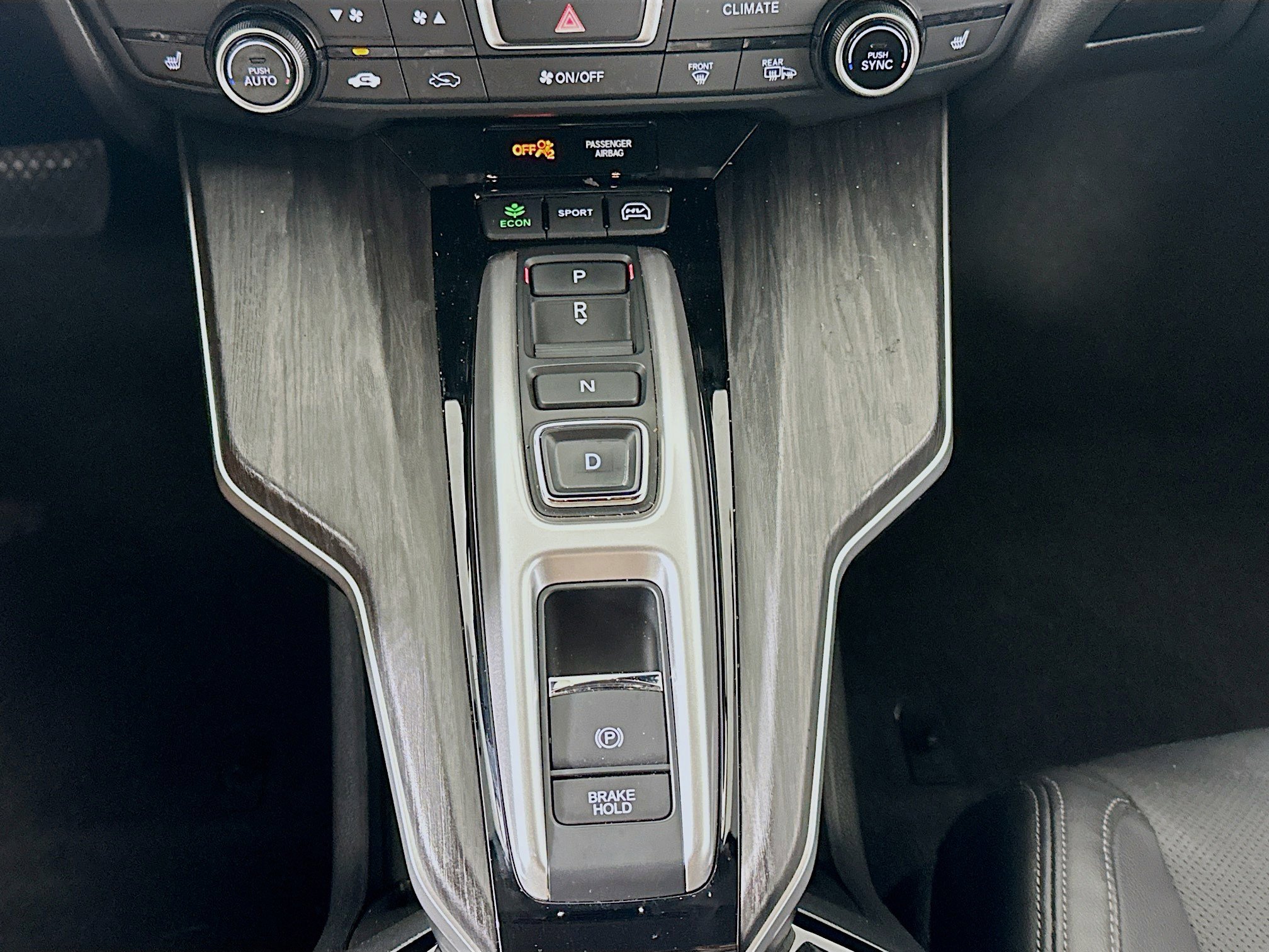 Used 2018 Honda Clarity Touring image 24