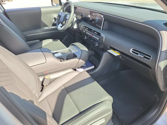 New 2026 Hyundai Palisade SEL AWD/4WD image 20