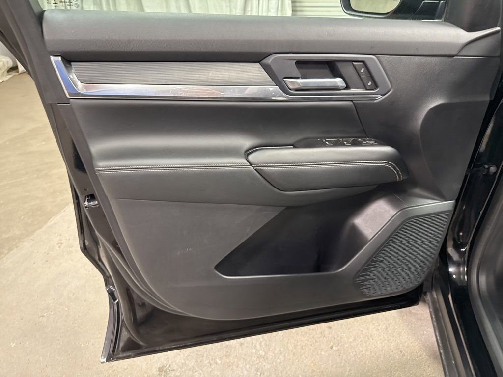 Used 2026 GMC Terrain Elevation FWD image 23