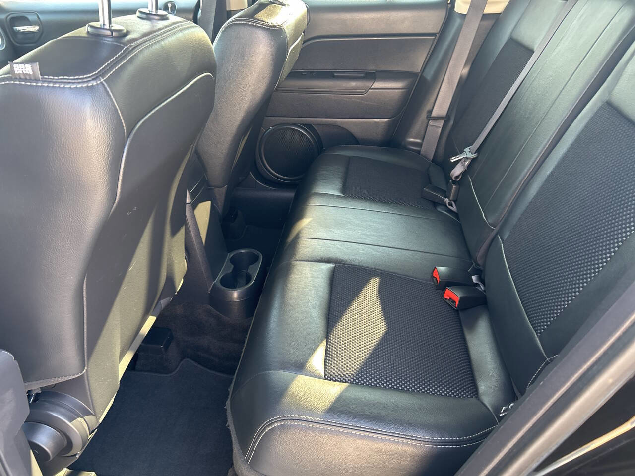 Used 2017 Jeep Patriot Sport w/ Power Value Group image 16