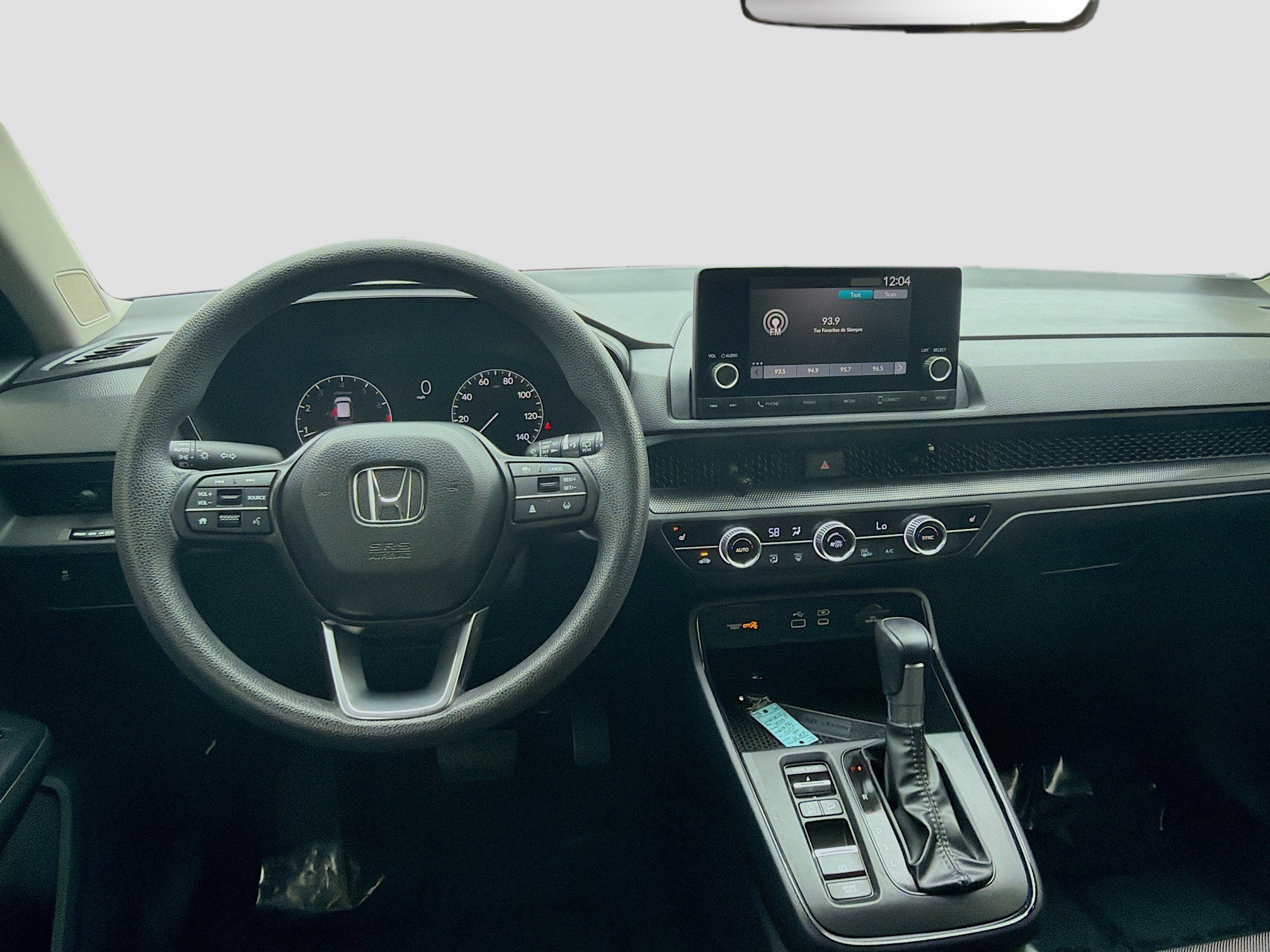 Used 2023 Honda CR-V EX image 20