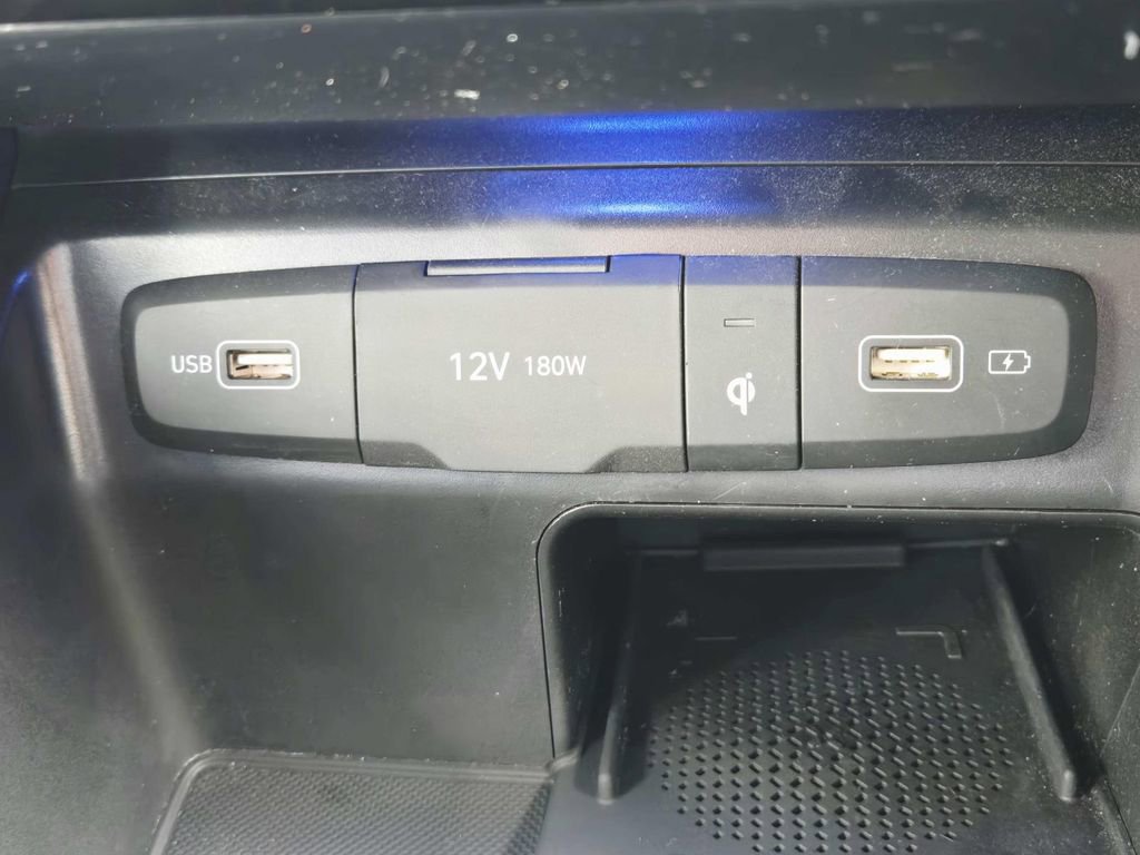 Used 2023 Hyundai Tucson SEL w/ Convenience Package image 28