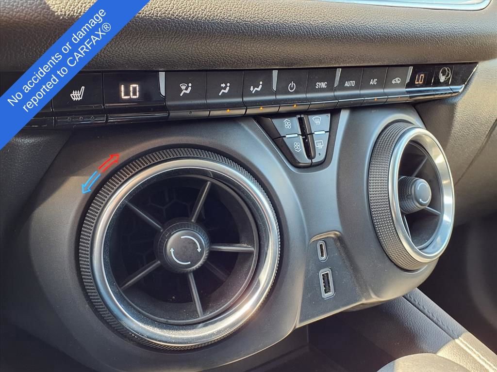 Used 2021 Chevrolet Blazer LT image 26