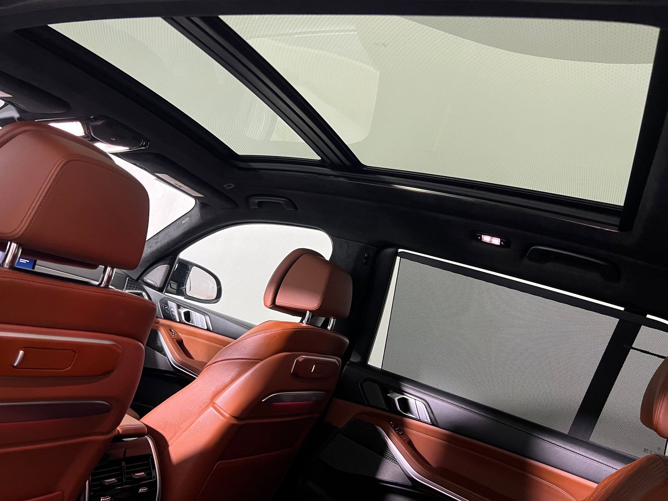 New 2026 BMW X7 M60i image 35