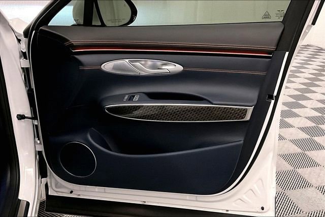 Used 2026 Genesis GV70 3.5T Sport Prestige image 20