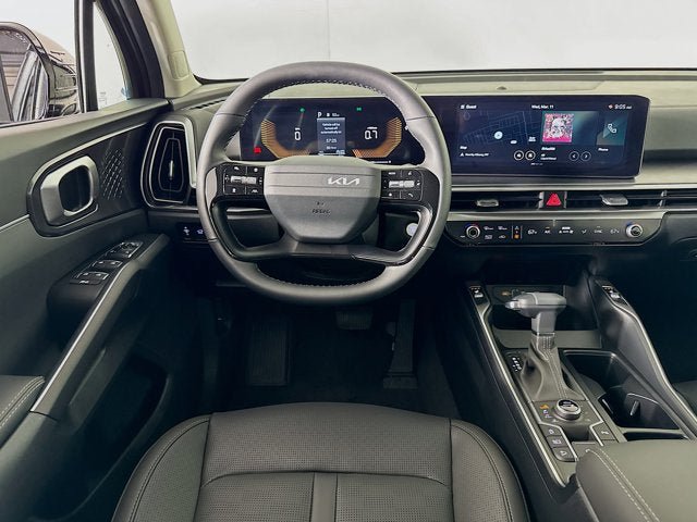New 2026 Kia Sorento EX AWD/4WD image 22