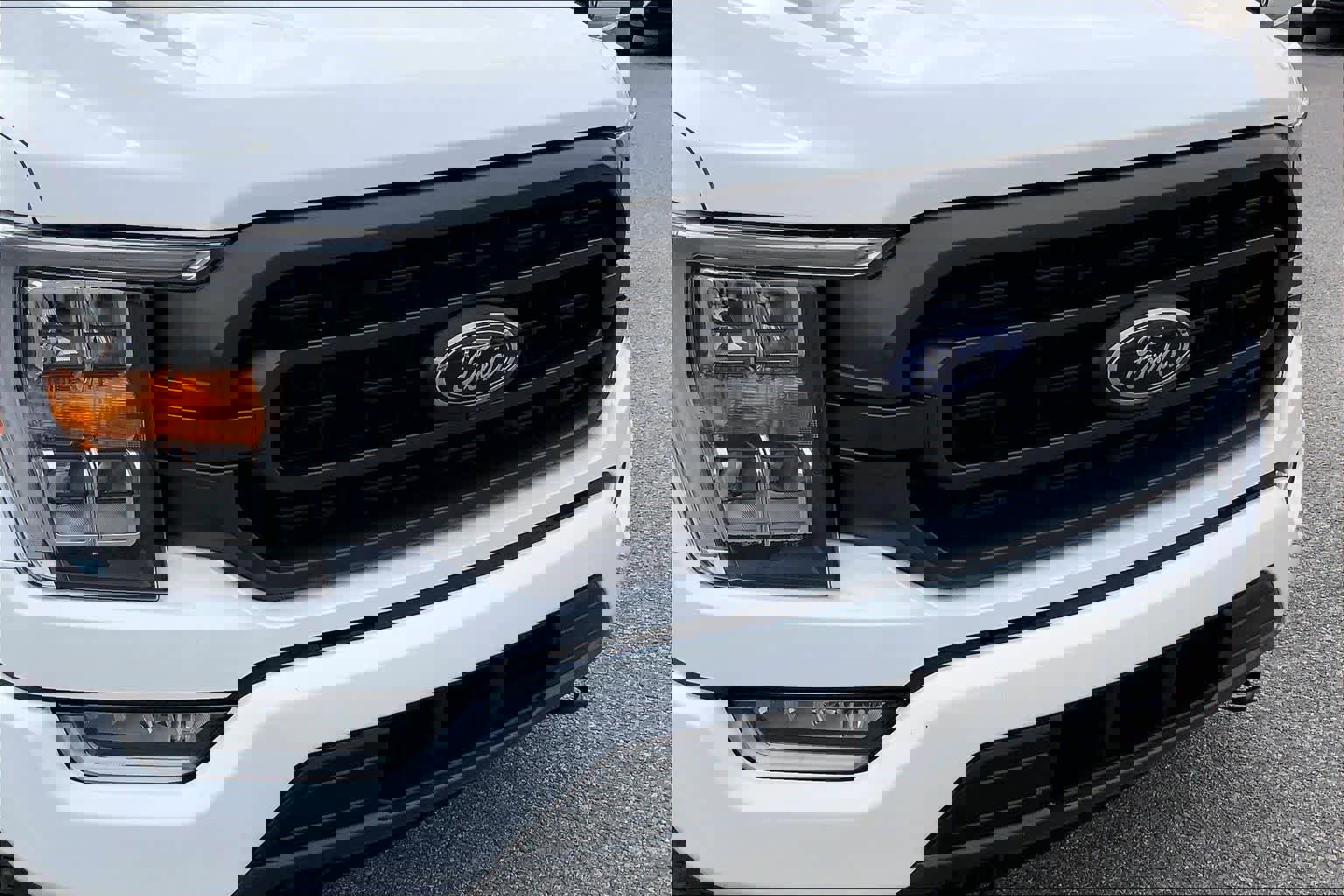 Certified 2023 Ford F150 XLT w/ Equipment Group 302A High image 30